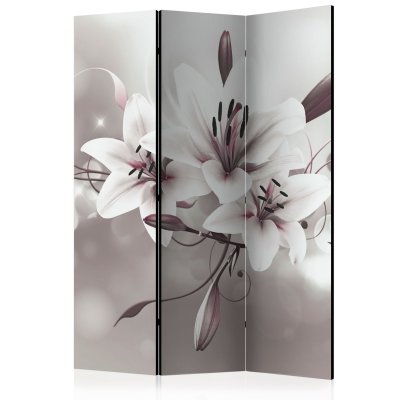Paravent 3 volets - favourite of kings [room dividers] A1-PARAVENT172