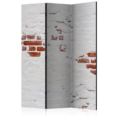 Paravent 3 volets - Stony Secret [Room Dividers] - 135x172 (40360)