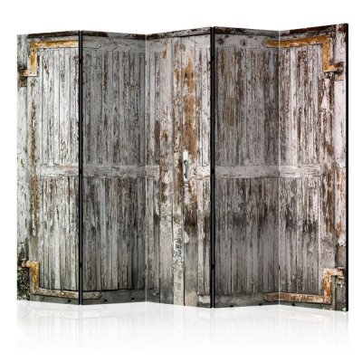 Paravent 5 volets - The whispering door ii [Room Dividers] 225x172