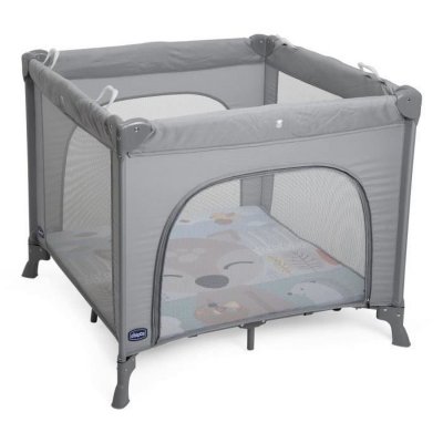 CHICCO Parc de Jeux  Open - Fawn