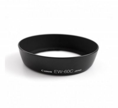 CANON Pare-soleil EW-60C 