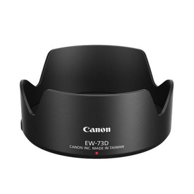 CANON Pare-soleil ew-73d pour 18-135 is usm