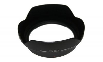CANON Pare-soleil EW-83 II 