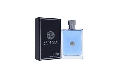 Parfum edt spray versace - homme - 6.7 oz m-3909