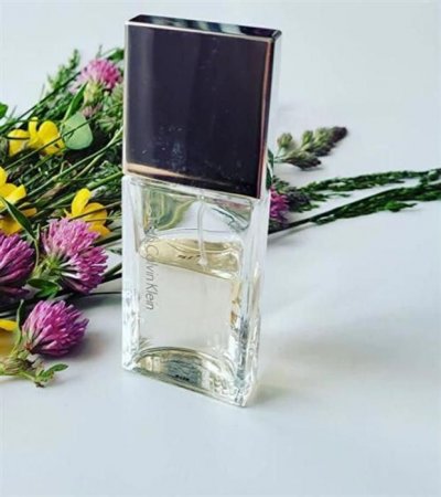CALVIN KLEIN Parfum femme  edp truth (100 ml)