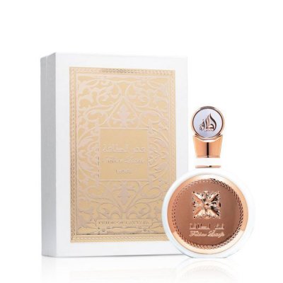 LATTAFA Parfum Femme    EDP Pride Of  Fakhar  (100 ml)