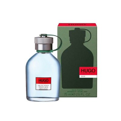 Parfum Homme Hugo Hugo Boss-boss EDT Capacit&eacute; 75 ml 