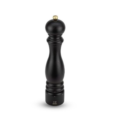 PEUGEOT Paris Moulin &agrave; poivre manuel 30 cm bois chocolat Marron 