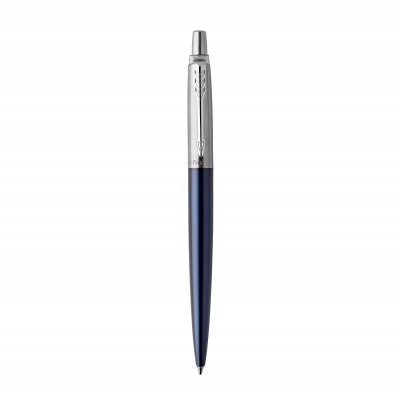 PARKER  Jotter Royal Cc Ballpoint M Bleu