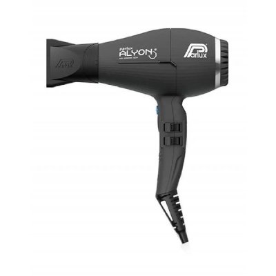 PARLUX  - s&egrave;che-cheveux alyon noir