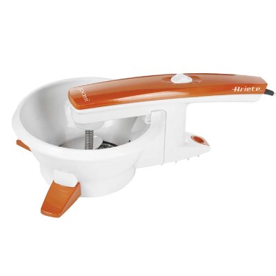 ARIETE Passe-l&eacute;gumes &eacute;lectrique orange - 261 orange 261 orange