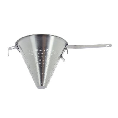 DE BUYER Passe sauce chinois 14 cm en inox -  - Gris - Inox