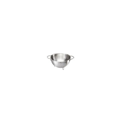 GEFU Passoire Premio 24 cm -  - Argent - Inox