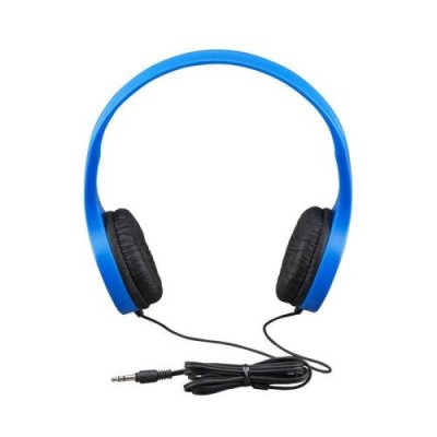  PAT' PATROUILLE casque audio enfant Kidsafe - Arceau r&eacute;glable pour enfant