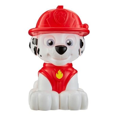 WORLDS APART PAT PATROUILLE Marcus - Veilleuse et lampe torche enfant GoGlow Buddy