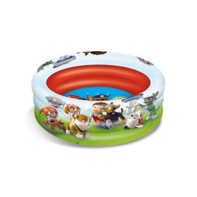 MONDO Pat'patrouille piscine gonflable diametre 100cm