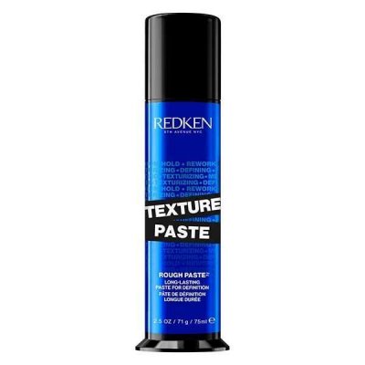 REDKEN P&acirc;te &agrave; sculpter  Styling - Rough Paste (75ml)