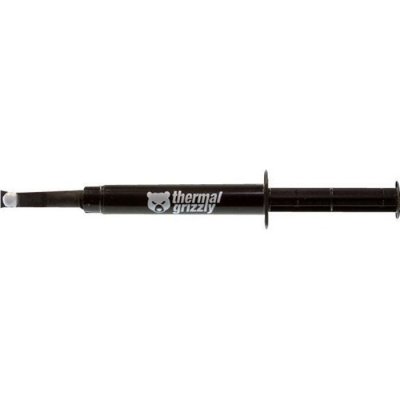 THERMAL GRIZZLY P&acirc;te thermique grizzly kryonaut - 1 gr  tg-k-001-rs