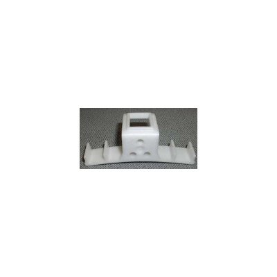 BEKO Patin de frotement pour seche linge  - 2965060100 2965060100
