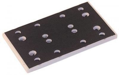 FESTOOL Patin de pon&ccedil;age en 80 x 130 mm pour ponceuse FES022