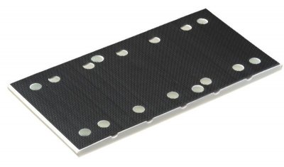 FESTOOL Patin De Pon&ccedil;age Stickfix Ssh-Stf-115X225/10  483679