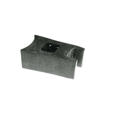 BRANDT Patin en caoutchouc de grille (x1)