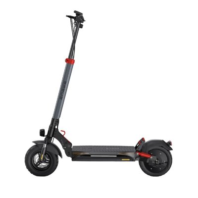 ENGWE Patinete el&eacute;ctrico Y600S 25km/h 70km de autonom&iacute;a 830W avec &eacute;clairage LED