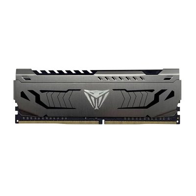 PATRIOT MEMORY  pvs416g360c8k ddr4 3600 mhz 16 go (2 x 8 go) c18 gris