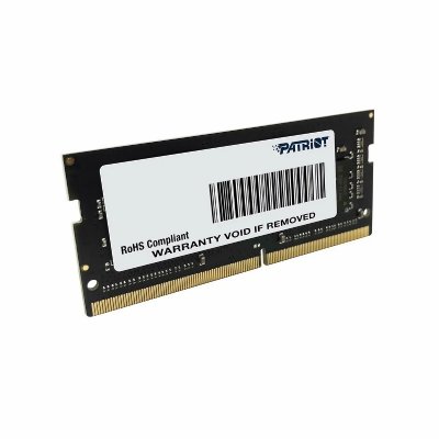 PATRIOT  Signature Psd48g266681s 1x8gb Ddr4 2666mhz Memory Ram Clair