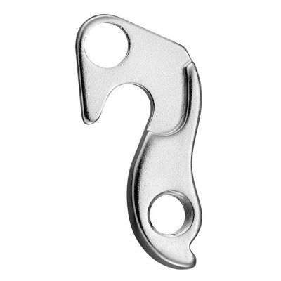 MARWI Patte de d&eacute;railleur  GH-101 &agrave; fixation par l'ext&eacute;rieur avec 1