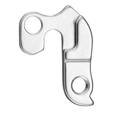 MARWI Patte de d&eacute;railleur  GH-120 &agrave; fixation par l'ext&eacute;rieur avec 1
