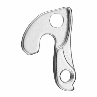 MARWI Patte de d&eacute;railleur  GH-123 &agrave; fixation par l'ext&eacute;rieur avec 1