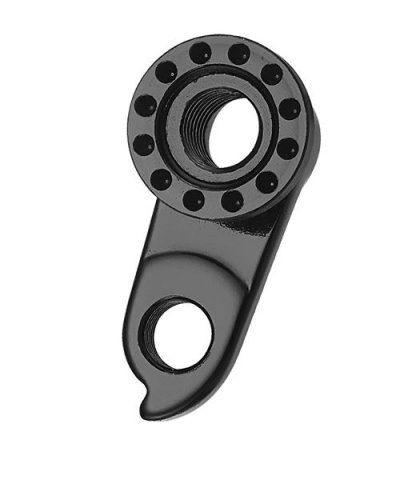 UNION Patte de d&eacute;railleur Marwi GH-247 &agrave; fixation par montage sur l'axe