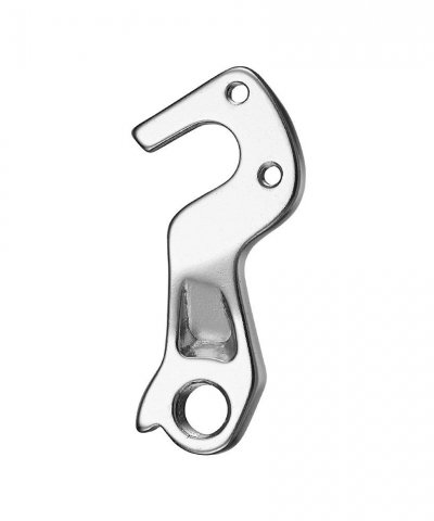 UNION Patte de d&eacute;railleur Marwi GH-257 &agrave; fixation par l'int&eacute;rieur avec 2