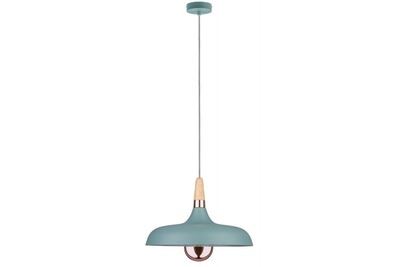 PAULMANN  Juna suspension, &agrave; 1 lampe, &Oslash; 34,2&nbsp;cm