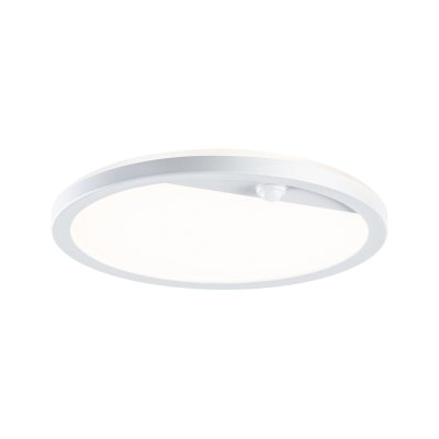 PAULMANN  Lamina applique 3&nbsp;000&nbsp;K ronde blanche