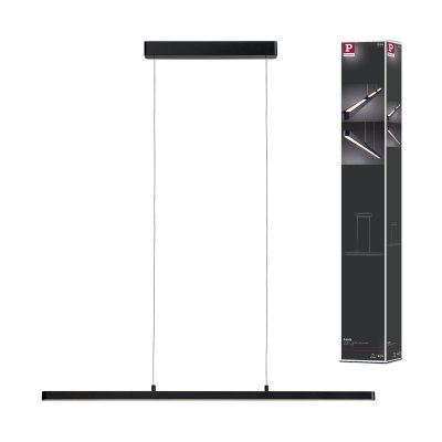 PAULMANN  Lento suspension LED, dimmable