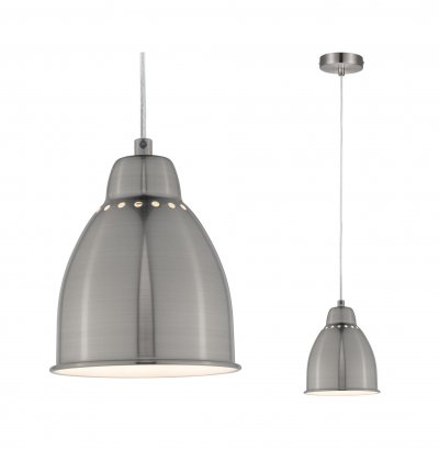 PAULMANN  Neordic Hilla Suspension, Fer Bross&eacute;