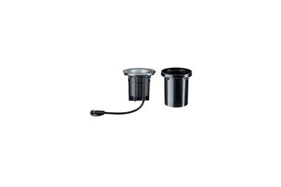 PAULMANN  Plug & Shine lampe enc. 14&nbsp;cm 3&nbsp;000&nbsp;K 20&deg;