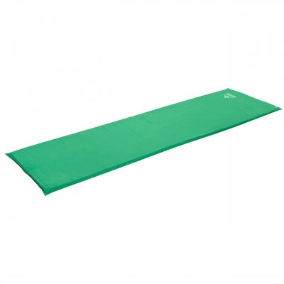 BESTWAY Pavillo -  Matelas Autogonflant Easy Inflate Mousse Vert