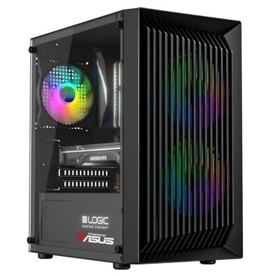 VIST PBA R5 3600 RTX 5060 Ti 32GB SSD 1TB W11 WiFi6 BT