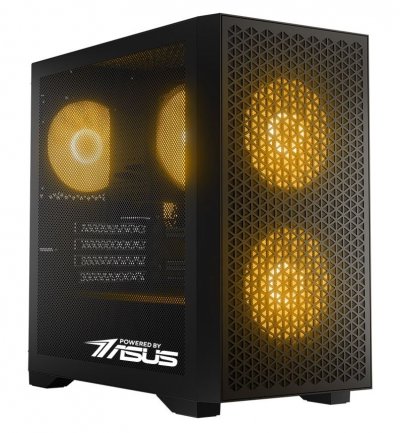 VIST PbA R7 5700X RX 9060 32GB SSD 1TB WIFI W11