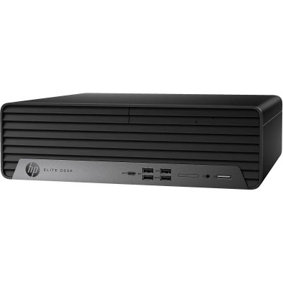 HP PC da Tavolo  99A90ET#ABE 16 GB RAM 512 GB SSD i5-14500