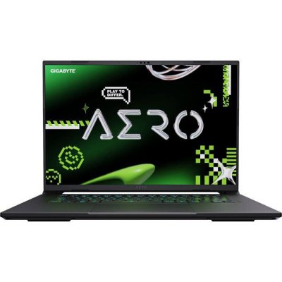 PC Gamer AERO X16 1VH93FRC94AH 