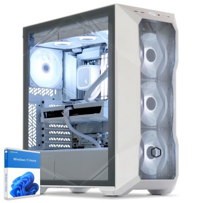 SEDATECH PC Gamer, AMD Ryzen 7 9700X, RTX5070, 32Go DDR5, 2To SSD, Win 11