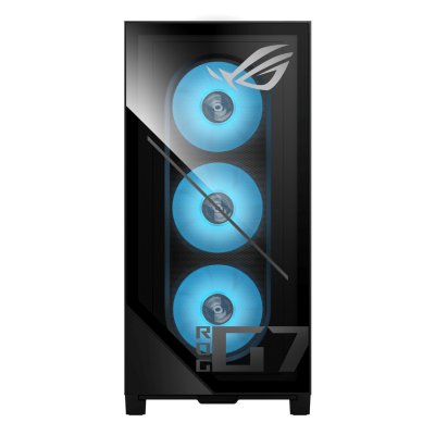PC Gamer G700TF-DR07265F234W 