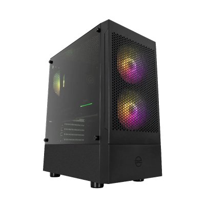 PCSPECIALIST PC Gamer Intel i7-12700F RTX 5060 