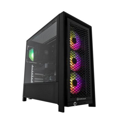 PCSPECIALIST Pc Gamer Intel I7-12700f Rtx 5060 Ti 