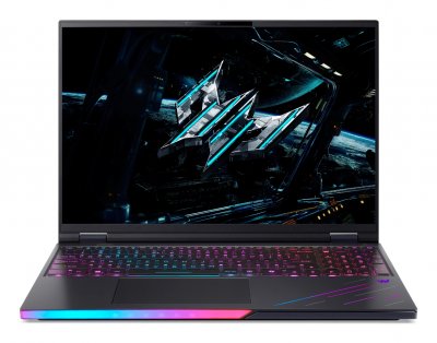 PC Gamer Predator Helios 16 AI PH16-73-95TM