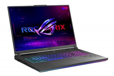 ASUS PC Gamer ROG Strix G18 G814JIR-N6082W